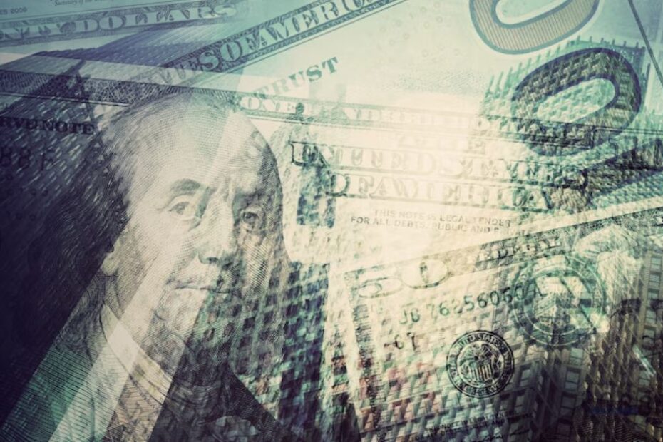 Cotação do Dolar.