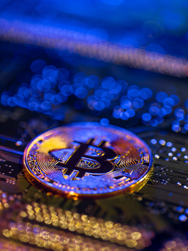 Descubra o Mundo dos Investimentos.