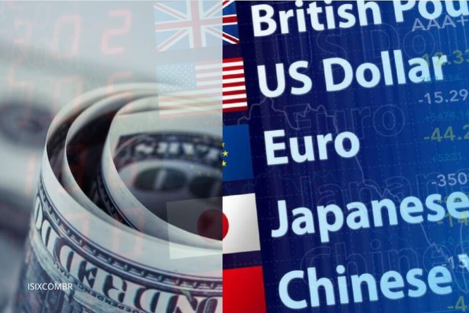 Aprenda sobre o emocionante mundo do câmbio e como você pode fazer parte desse mercado dinâmico.