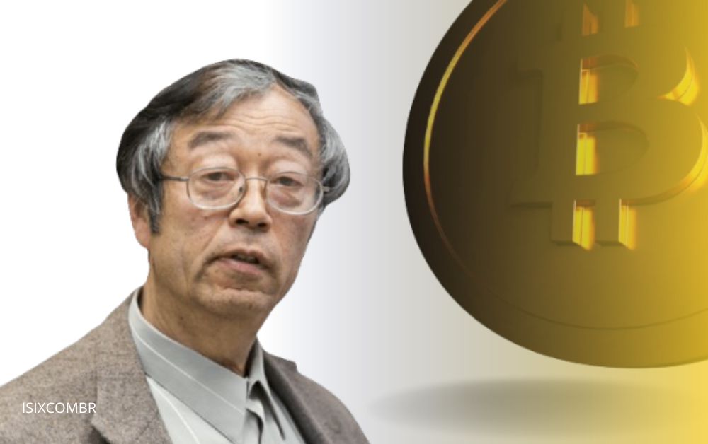 Satoshi Nakamoto